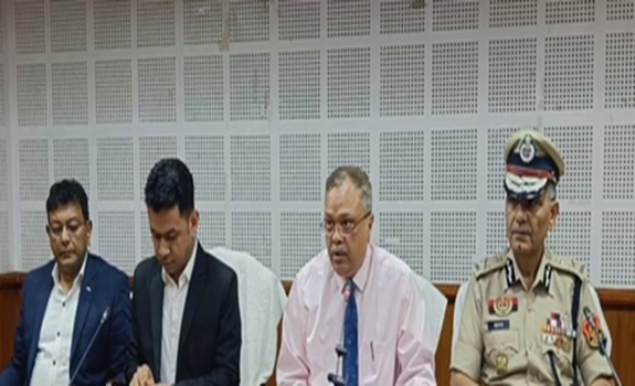 TTAADC Polls on April 13: Tripura Gears Up for Key Tribal Council Battle